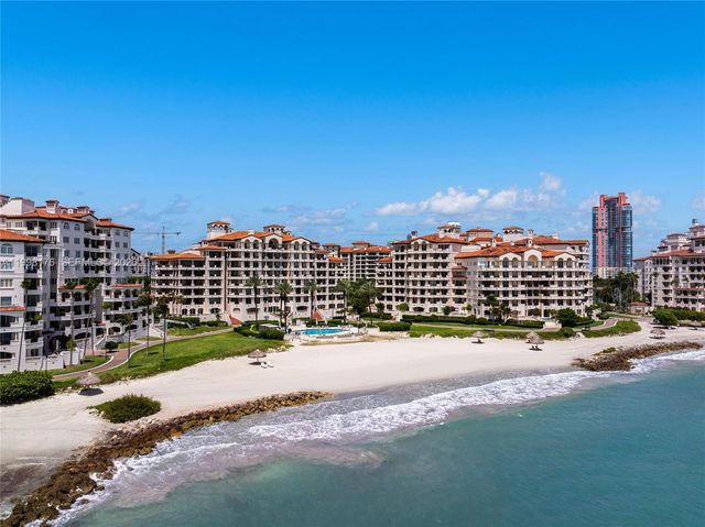 7445 Fisher Island Dr 7445, Miami Beach, FL 33109