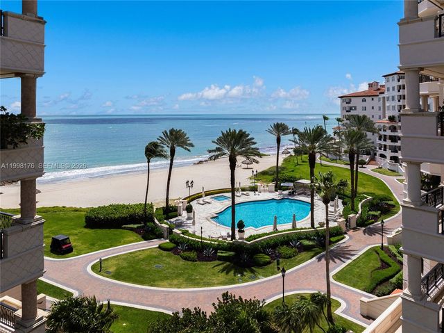7445 Fisher Island Dr 7445, Miami Beach, FL 33109
