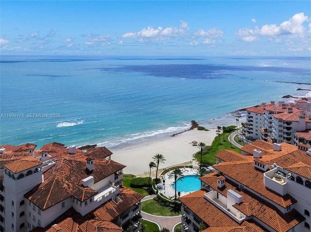 7445 Fisher Island Dr 7445, Miami Beach, FL 33109