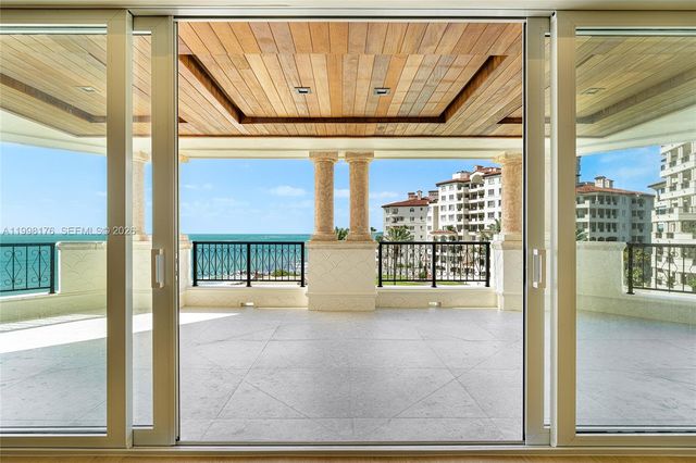 7445 Fisher Island Dr 7445, Miami Beach, FL 33109