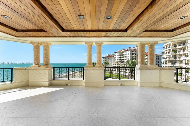 7445 Fisher Island Dr 7445, Miami Beach, FL 33109