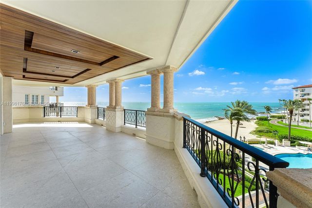 7445 Fisher Island Dr 7445, Miami Beach, FL 33109