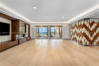 7445 Fisher Island Dr 7445, Miami Beach, FL 33109
