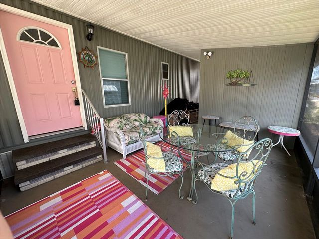 283 ANDORA, Bradenton, FL 34207