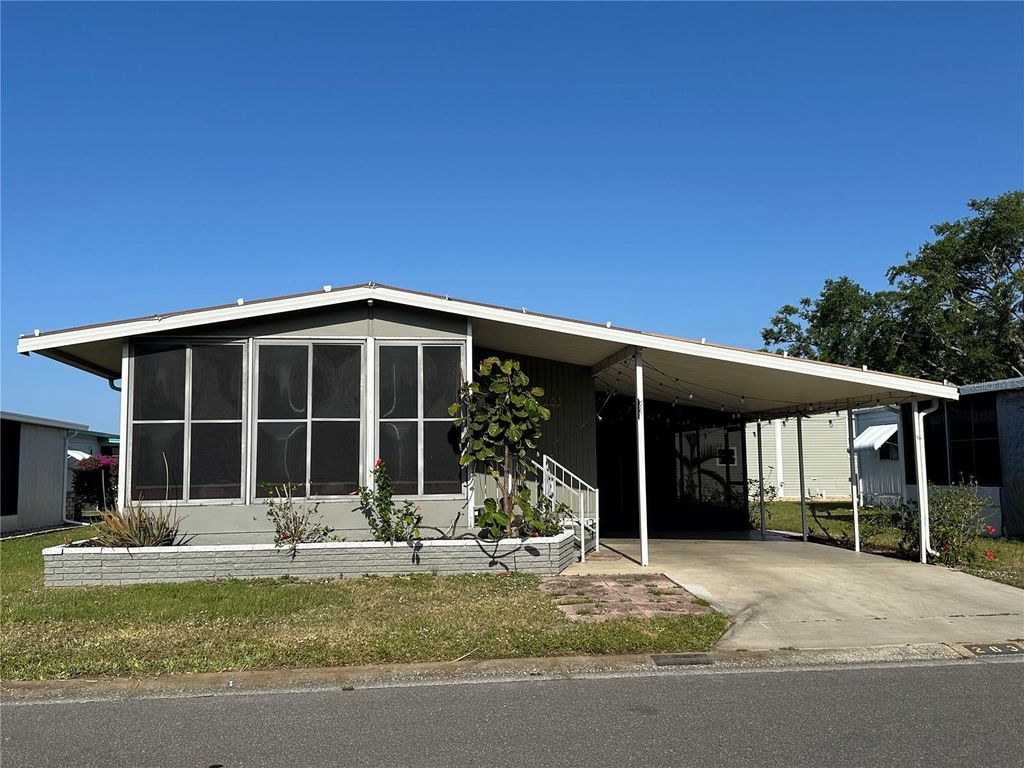 283 ANDORA, Bradenton, FL 34207