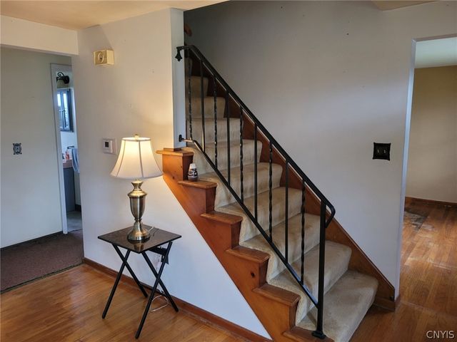 114 Skyview Drive, Salina, NY 13088