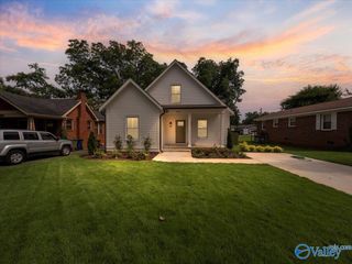 1405 Randolph Avenue SE, Huntsville, AL 35801