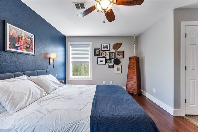 13 Greenridge Lane, Bentonville, AR 72712
