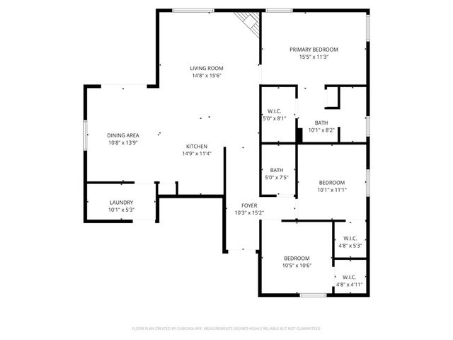 13 Greenridge Lane, Bentonville, AR 72712