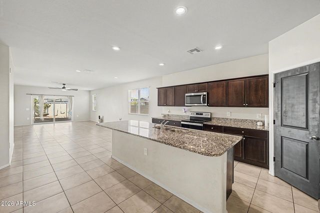 3983 S 243RD Drive, Buckeye, AZ 85326