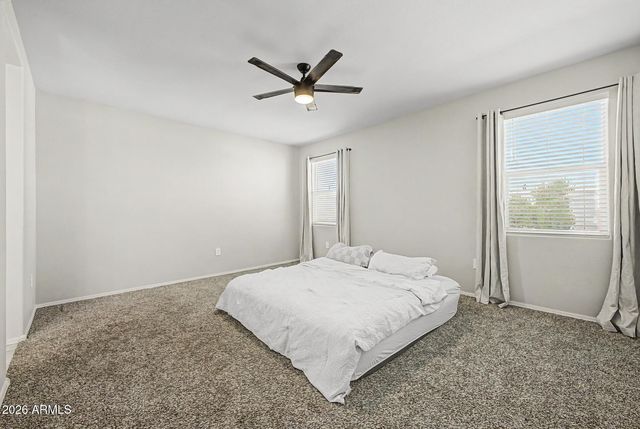 3983 S 243RD Drive, Buckeye, AZ 85326
