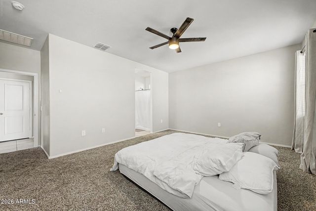 3983 S 243RD Drive, Buckeye, AZ 85326