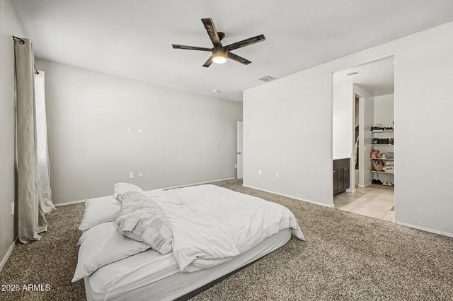 3983 S 243RD Drive, Buckeye, AZ 85326