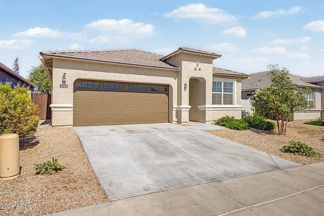 3983 S 243RD Drive, Buckeye, AZ 85326