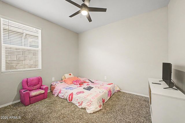 3983 S 243RD Drive, Buckeye, AZ 85326
