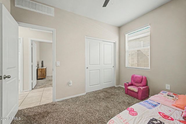 3983 S 243RD Drive, Buckeye, AZ 85326
