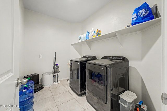 3983 S 243RD Drive, Buckeye, AZ 85326