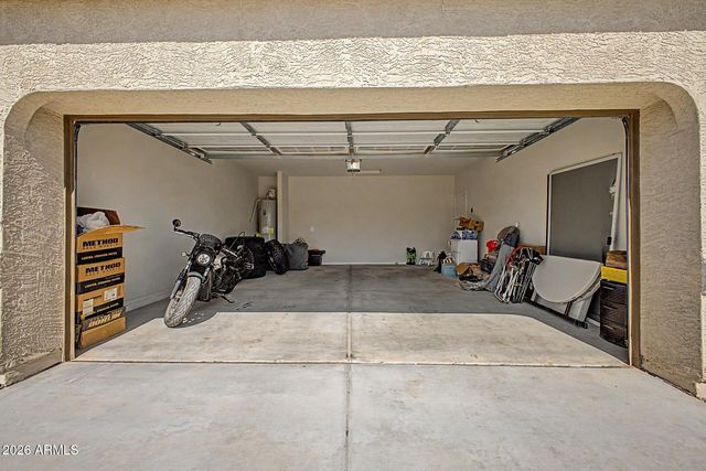 3983 S 243RD Drive, Buckeye, AZ 85326