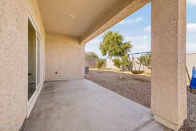 3983 S 243RD Drive, Buckeye, AZ 85326