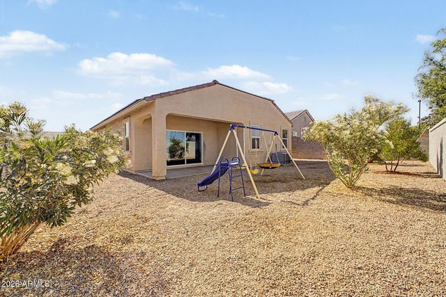 3983 S 243RD Drive, Buckeye, AZ 85326
