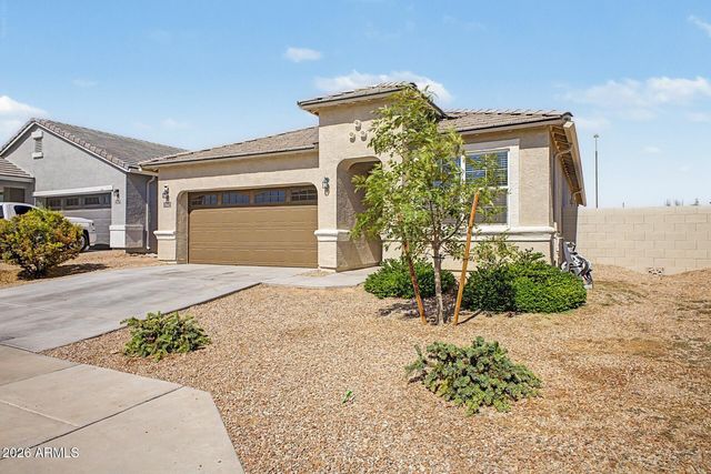 3983 S 243RD Drive, Buckeye, AZ 85326