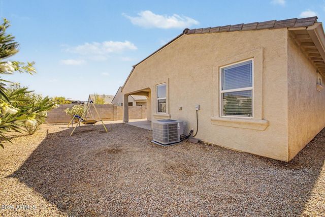 3983 S 243RD Drive, Buckeye, AZ 85326