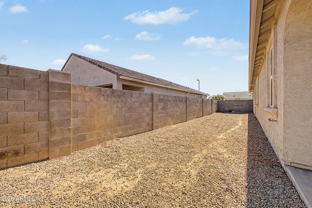 3983 S 243RD Drive, Buckeye, AZ 85326