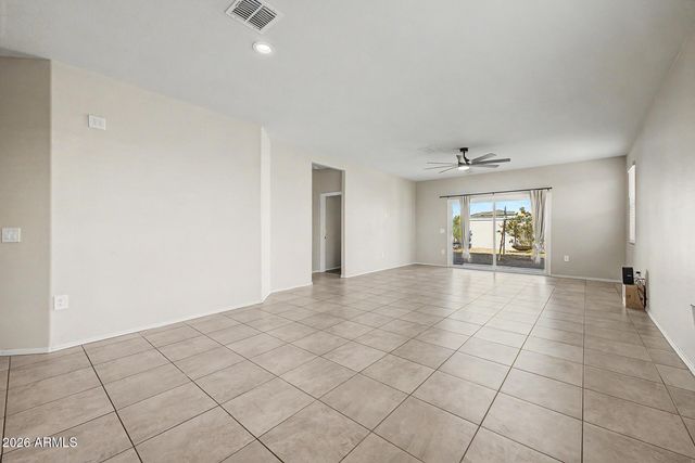 3983 S 243RD Drive, Buckeye, AZ 85326