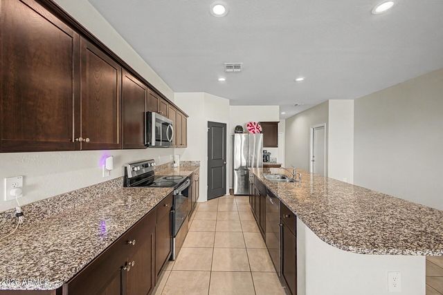 3983 S 243RD Drive, Buckeye, AZ 85326