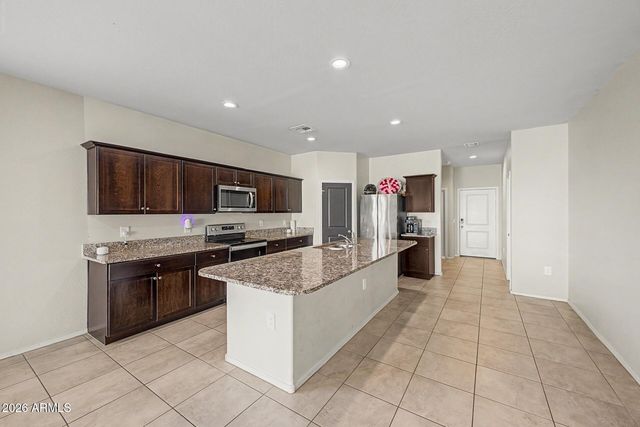 3983 S 243RD Drive, Buckeye, AZ 85326