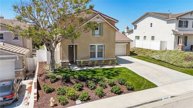 36065 Mustang Spirit Lane, Wildomar, CA 92595