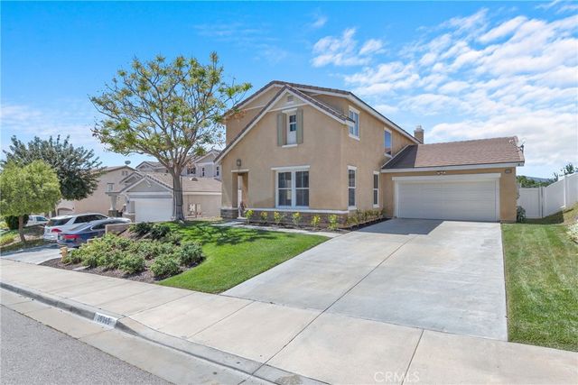 36065 Mustang Spirit Lane, Wildomar, CA 92595