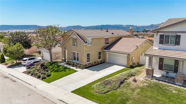 36065 Mustang Spirit Lane, Wildomar, CA 92595