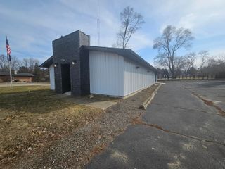 5884 Morgan Road, Bedford Twp, MI 49037