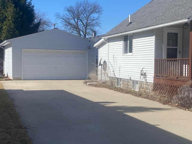 720 S Sherman Street, Bay City, MI 48708