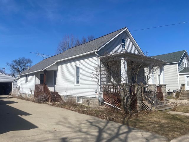 720 S Sherman Street, Bay City, MI 48708