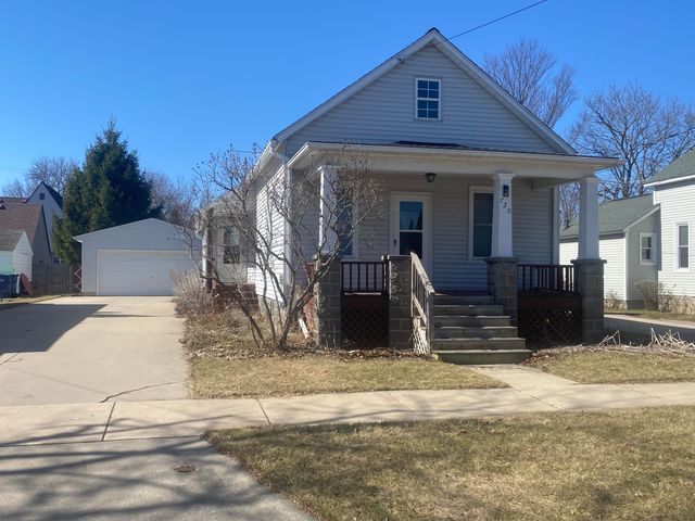 720 S Sherman Street, Bay City, MI 48708