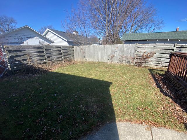 720 S Sherman Street, Bay City, MI 48708