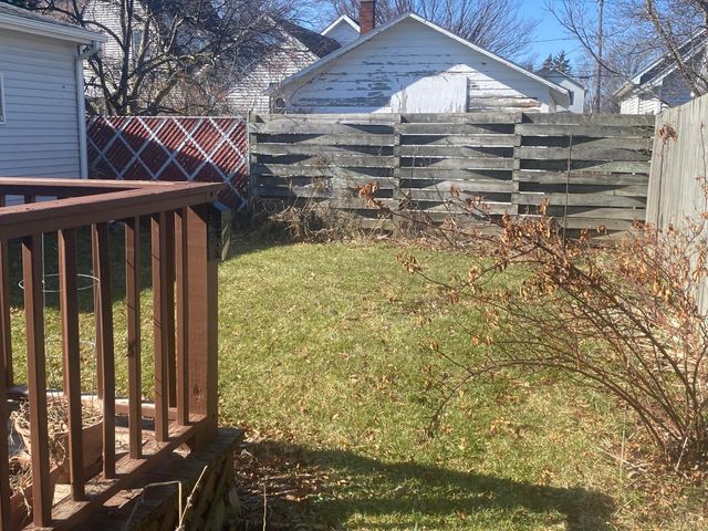 720 S Sherman Street, Bay City, MI 48708