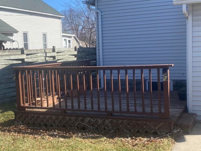 720 S Sherman Street, Bay City, MI 48708