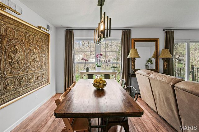 13453 Coliseum Drive F, Chesterfield, MO 63017