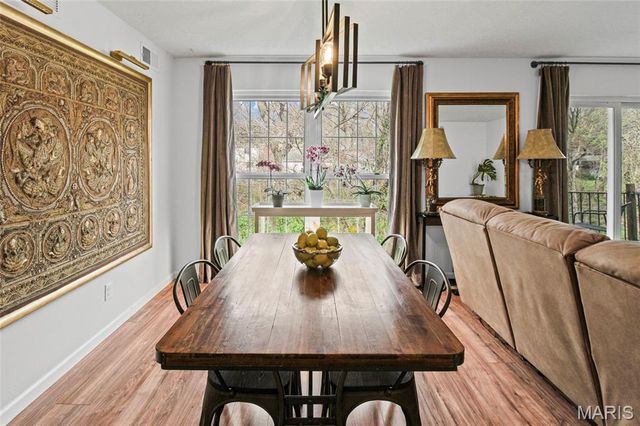 13453 Coliseum Drive F, Chesterfield, MO 63017