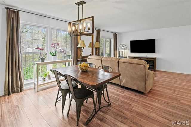 13453 Coliseum Drive F, Chesterfield, MO 63017