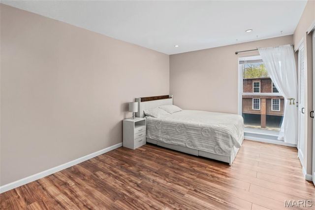 13453 Coliseum Drive F, Chesterfield, MO 63017