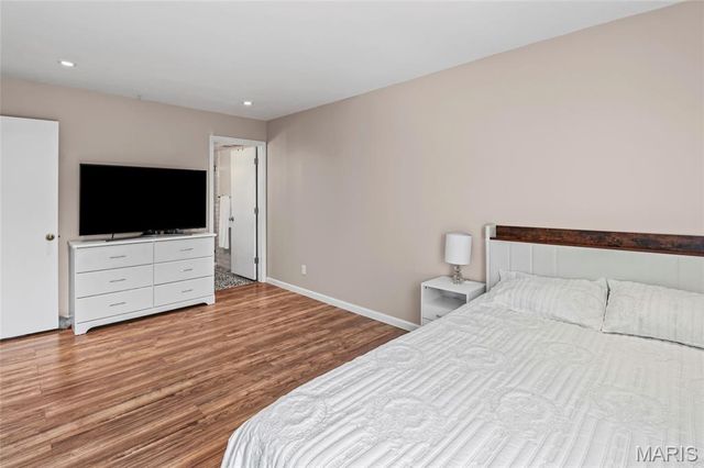 13453 Coliseum Drive F, Chesterfield, MO 63017