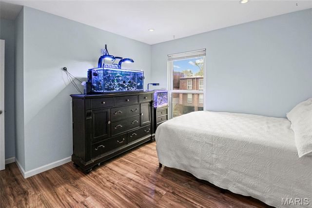 13453 Coliseum Drive F, Chesterfield, MO 63017