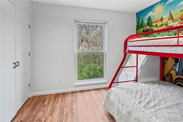 13453 Coliseum Drive F, Chesterfield, MO 63017