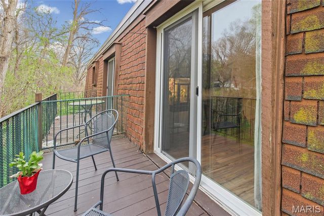 13453 Coliseum Drive F, Chesterfield, MO 63017