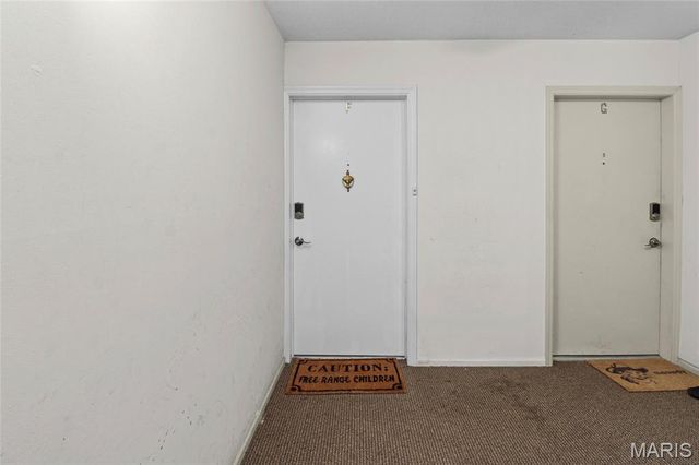 13453 Coliseum Drive F, Chesterfield, MO 63017