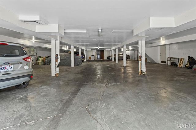 13453 Coliseum Drive F, Chesterfield, MO 63017